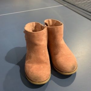 Cat and jack toddler girls boots